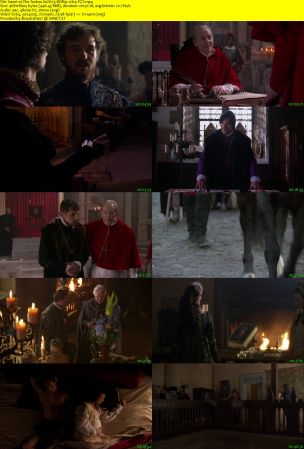 The Tudors S02 BDRip x264-FGT
