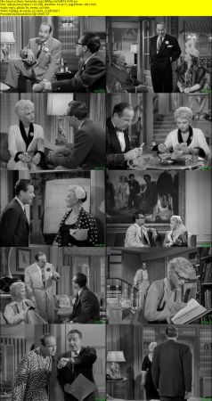 Born Yesterday 1950 BRRip XviD MP3-XVID