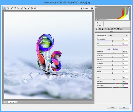 Adobe Camera Raw 18.3.1 (x64)