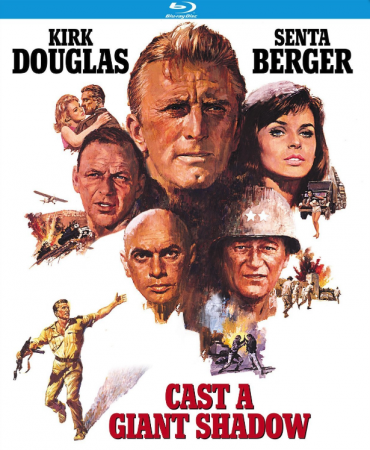 Cast a Giant Shadow 1966 720p BluRay H264 AAC-RARBG