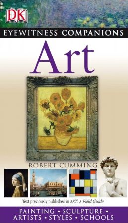 Art: Paintings, Sculpture, Artists, Styles, Schools