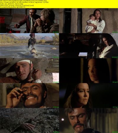 The Appaloosa 1966 720p BluRay H264 AAC-RARBG