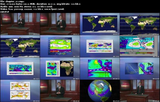 Meteorology: An Introduction to the Wonders of the Weather