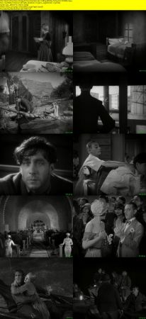 Sunrise A Song of Two Humans 1927 1080p BluRay H264 AAC-RARBG