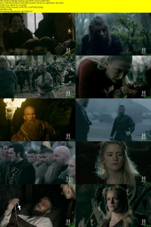Vikings S05E19 720p HDTV x264-LucidTV