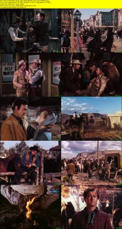 Western Union 1941 1080p BluRay H264 AAC-RARBG