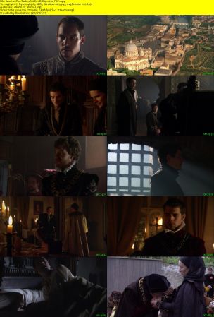 The Tudors S02 BDRip x264-FGT