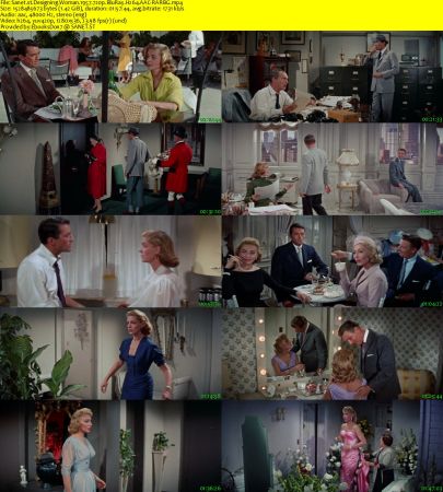 Designing Woman 1957 720p BluRay H264 AAC-RARBG