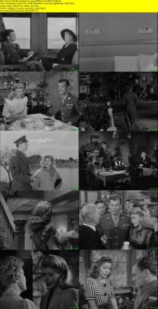 Ill Be Seeing You 1944 BRRip XviD MP3-XVID