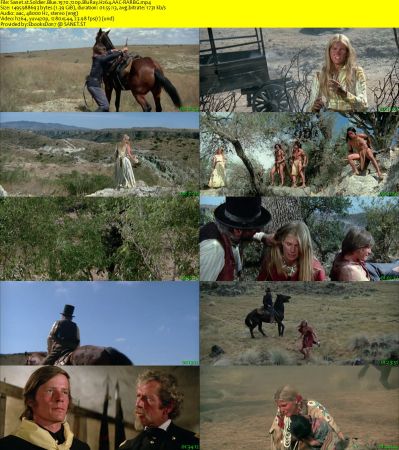 Soldier Blue 1970 720p BluRay H264 AAC-RARBG