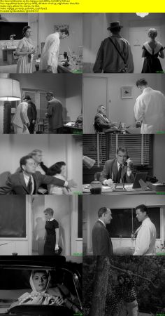 Monster on the Campus 1958 BRRip XviD MP3-XVID
