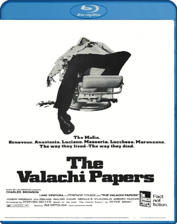 The Valachi Papers 1972 1080p BluRay x264-OFT