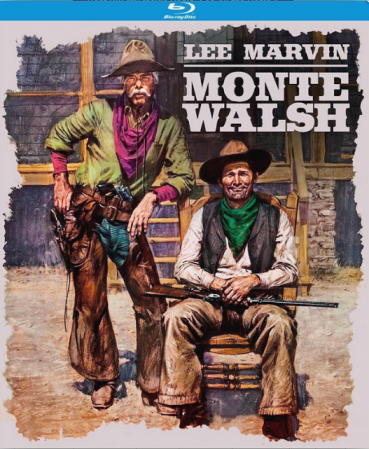 Monte Walsh 1970 BRRip XviD MP3-XVID