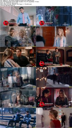 Hallmark Christmas Movies Pack