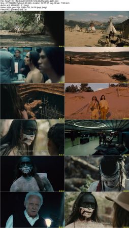 Westworld S02 720p BluRay x264-WiKi