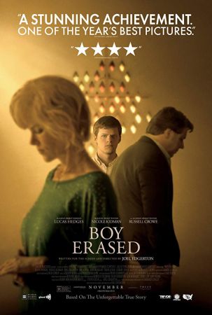 Boy Erased 2019 1080p WEB-DL DD5.1 H264-CMRG