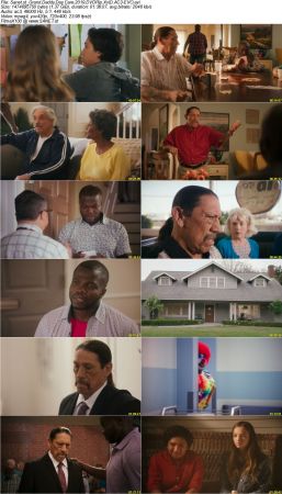 Grand Daddy Day Care 2019 DVDRip XviD AC3-EVO