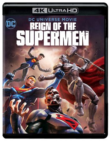 Reign of the Supermen 2019 2160p BluRay x265 10bit HDR DTS-HD MA 5.1-SWTYBLZ