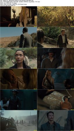 Westworld S02 720p BluRay x264-WiKi