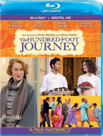 The Hundred-Foot Journey 2014 1080p BluRay x264-OFT