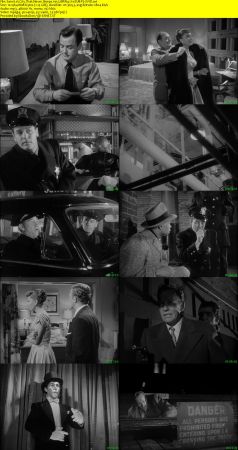 City That Never Sleeps 1953 BRRip XviD MP3-XVID