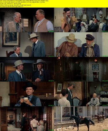 No Name on the Bullet 1959 1080p BluRay H264 AAC-RARBG