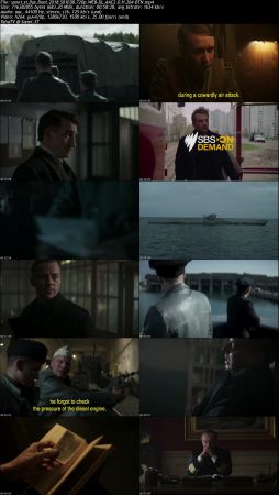 Das Boot 2018 S01 GERMAN 720p WEB-DL AAC2.0 H 264-BTN
