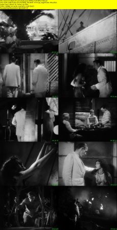 Island Of Lost Souls 1932 BRRip XviD MP3-XVID