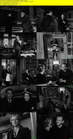The Bishops Wife 1947 BRRip XviD MP3-XVID