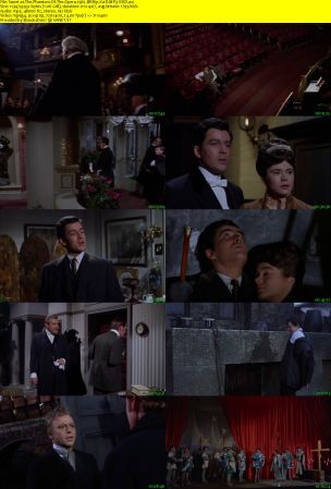 The Phantom Of The Opera 1962 BRRip XviD MP3-XVID