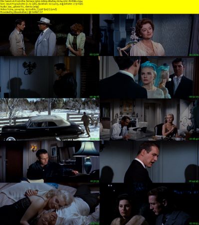 From the Terrace 1960 1080p BluRay H264 AAC-RARBG