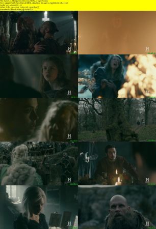 Vikings S05E18 720p HDTV x264-AVS