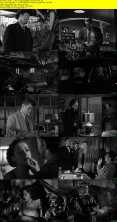 Out of the Past 1947 BRRip XviD MP3-XVID