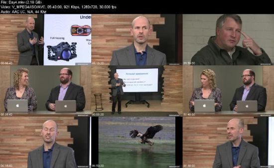 creativeLIVE  Bumps to Babies with Sue Bryce and Kelly Brown Fundamentals of Digital Photography 2014 with John Greengo