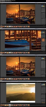 Serge Remelli - Landscape Masterclass