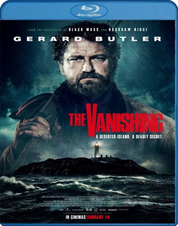 The Vanishing 2019 BDRip XviD AC3-EVO