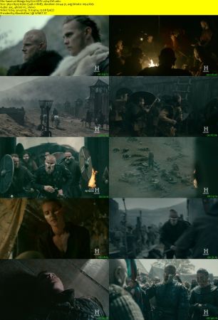 Vikings S05E20 HDTV x264-SVA