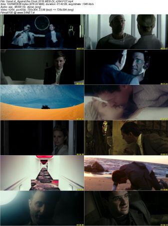 Against the Clock 2019 WEB-DL x264-FGT