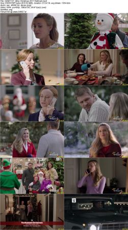Hallmark Christmas Movies Pack