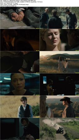 Westworld S02 720p BluRay x264-WiKi