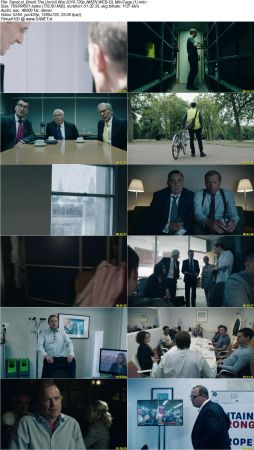 Brexit The Uncivil War 2019 720p AMZN WEB-DL-MkvCage