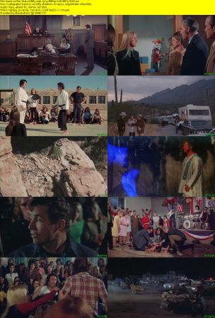 The Trial of Billy Jack 1974 BRRip XviD MP3-XVID