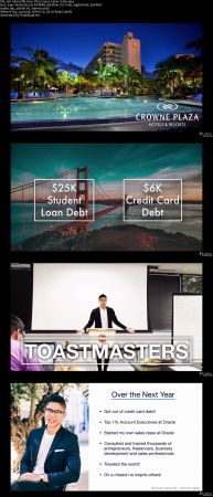 Sales Machine: The Sales Training B2B Master Course