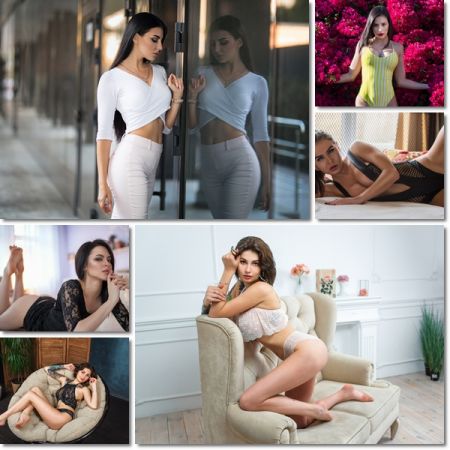 Photos Beautiful Women Pack 304