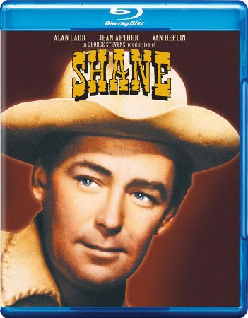 Shane 1953 1080p Bluray opus 2.0 x264-RetroPeeps