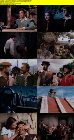 Captain from Castile 1947 720p BluRay H264 AAC-RARBG