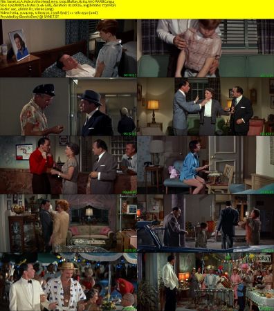 A Hole in the Head 1959 720p BluRay H264 AAC-RARBG