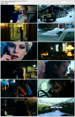 Polar 2019 HDRip MSubb DD2.0 x264-BDP