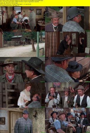 The Cockeyed Cowboys of Calico County 1970 WEBRip x264-ION10