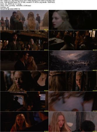 Leonardo DiCaprio Pack 1080p BluRay DTS x264-TD